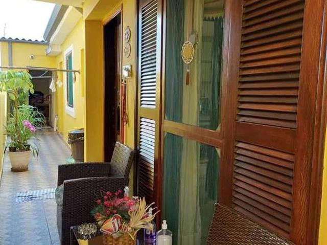 Casa / Sobrado para Venda em São Paulo/SP Jardim das Esmeraldas 2 Quartos