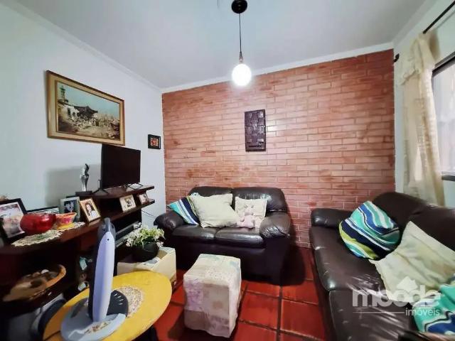 Casa / Sobrado para Venda em São Paulo/SP Jardim das Esmeraldas 2 Quartos