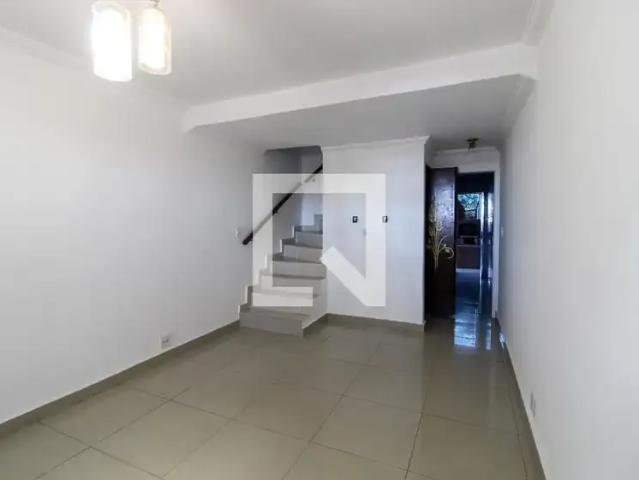 Casa / Sobrado para Venda em São Paulo/SP Jardim das Esmeraldas 2 Quartos