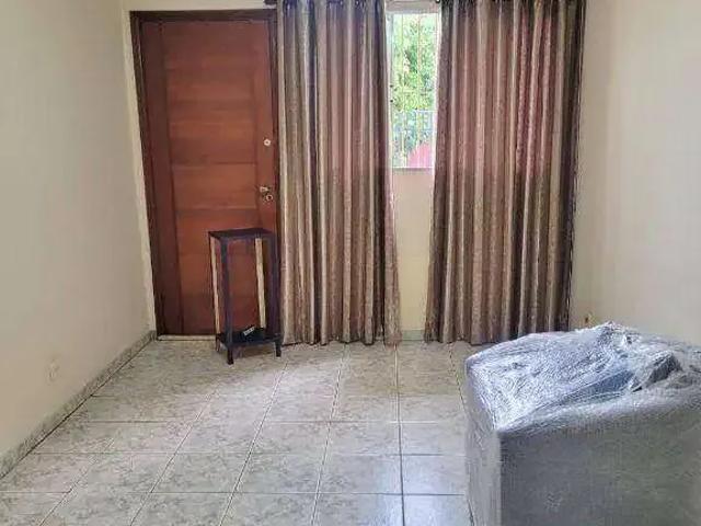 Casa / Sobrado para Venda em São Paulo/SP Jardim das Esmeraldas 2 Quartos