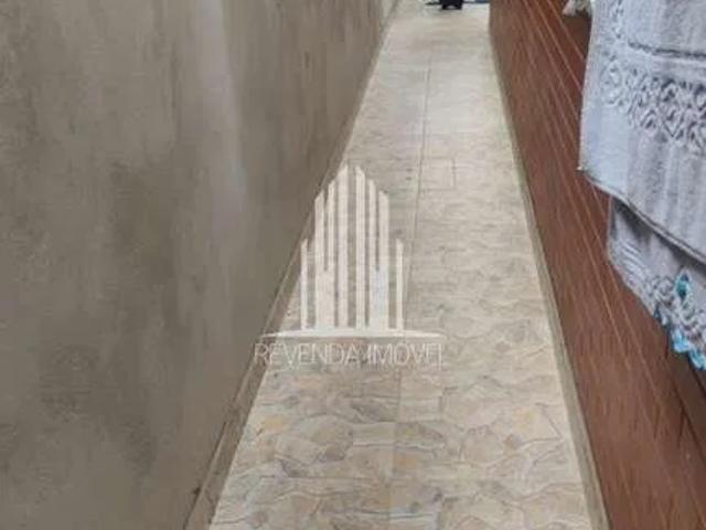 Casa / Sobrado para Venda em São Paulo/SP Jardim das Flores 4 Quartos
