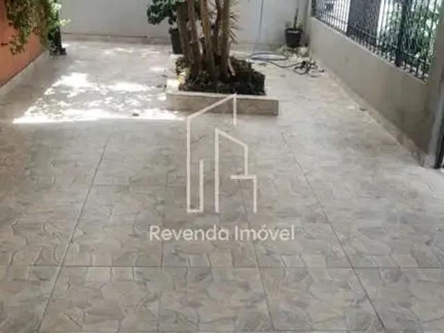 Casa / Sobrado para Venda em São Paulo/SP Jardim das Flores 4 Quartos