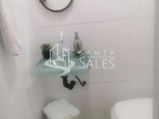 Casa / Sobrado para Venda em São Paulo/SP Jardim das Flores 4 Quartos