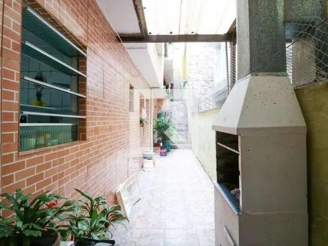 Casa / Sobrado para Venda em São Paulo/SP Jardim das Flores 4 Quartos