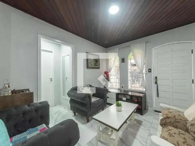 Casa / Sobrado para Venda em São Paulo/SP Jardim das Flores 4 Quartos