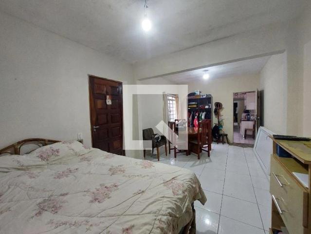 Casa / Sobrado para Venda em São Paulo/SP Jardim das Flores 2 Quartos