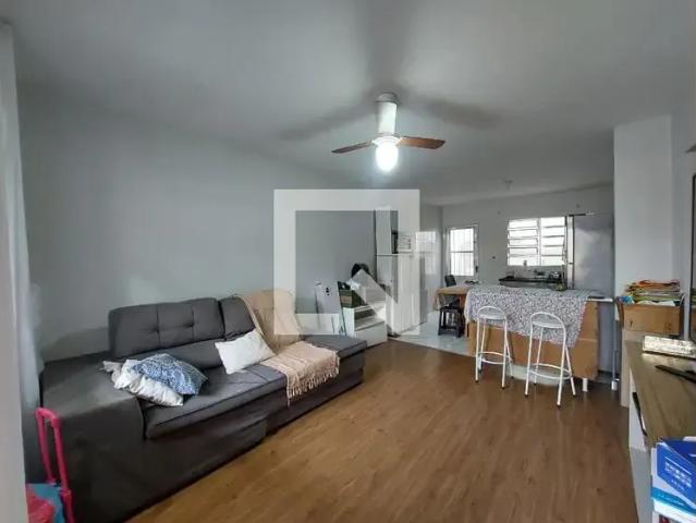 Casa / Sobrado para Venda em São Paulo/SP Jardim das Flores 2 Quartos