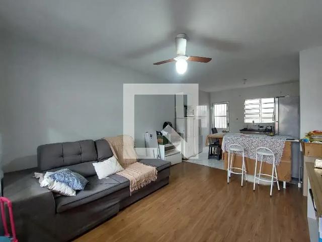 Casa / Sobrado para Venda em São Paulo/SP Jardim das Flores 2 Quartos