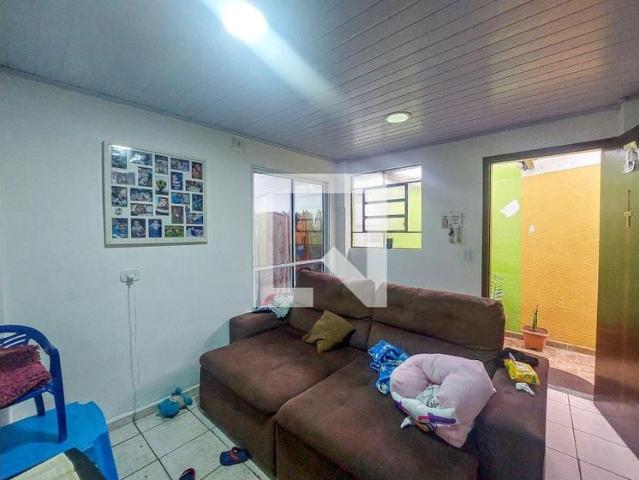 Casa / Sobrado para Venda em São Paulo/SP Jardim das Flores 2 Quartos
