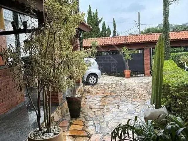Casa / Sobrado para Venda em São Paulo/SP Jardim das Flores 3 Quartos