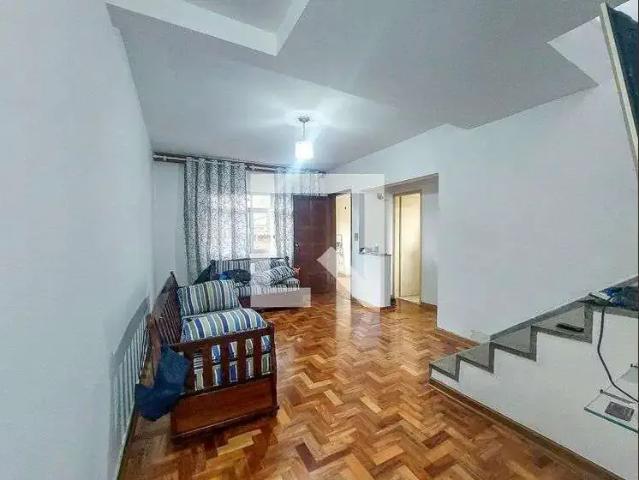 Casa / Sobrado para Venda em São Paulo/SP Jardim das Flores 3 Quartos
