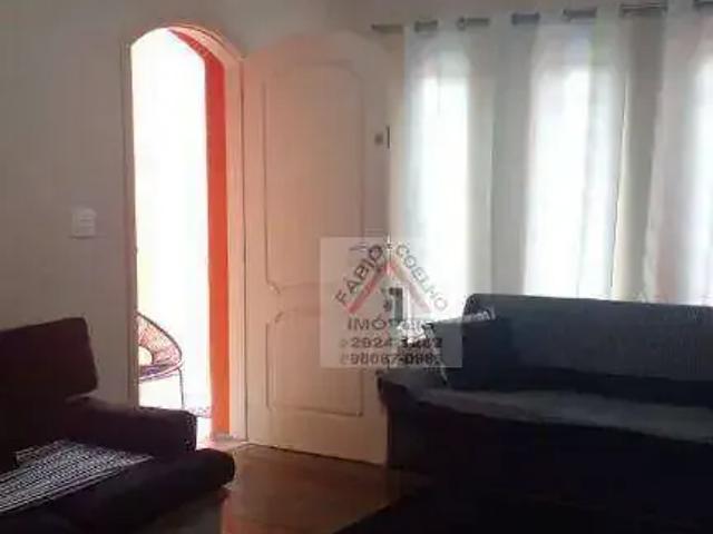 Casa / Sobrado para Venda em São Paulo/SP Guarapiranga 3 Quartos