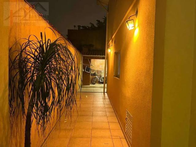 Casa / Sobrado para Venda em São Paulo/SP Jardim das Imbuias 3 Quartos