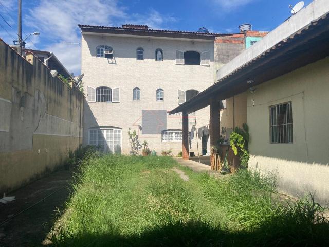 Casa / Sobrado para Venda em São Paulo/SP Jardim das Imbuias 3 Quartos