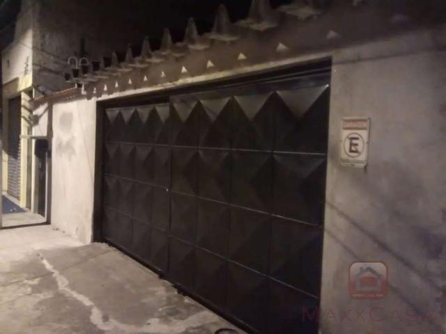 Casa / Sobrado para Venda em São Paulo/SP Jardim das Imbuias 3 Quartos