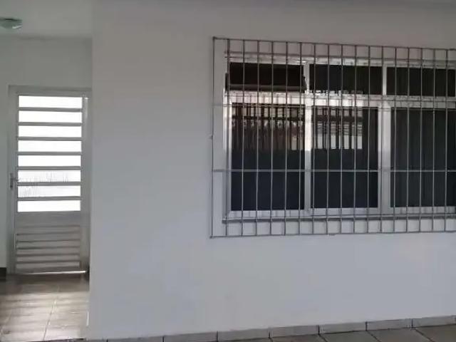 Casa / Sobrado para Venda em São Paulo/SP Jardim das Imbuias 3 Quartos