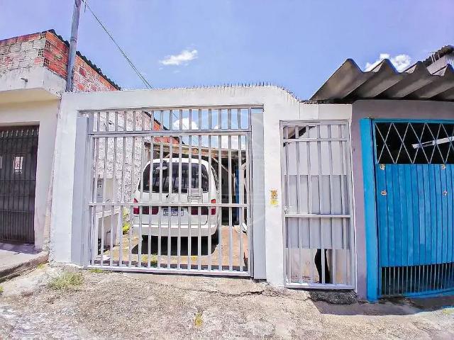 Casa / Sobrado para Venda em São Paulo/SP Jardim das Imbuias 1 Quartos