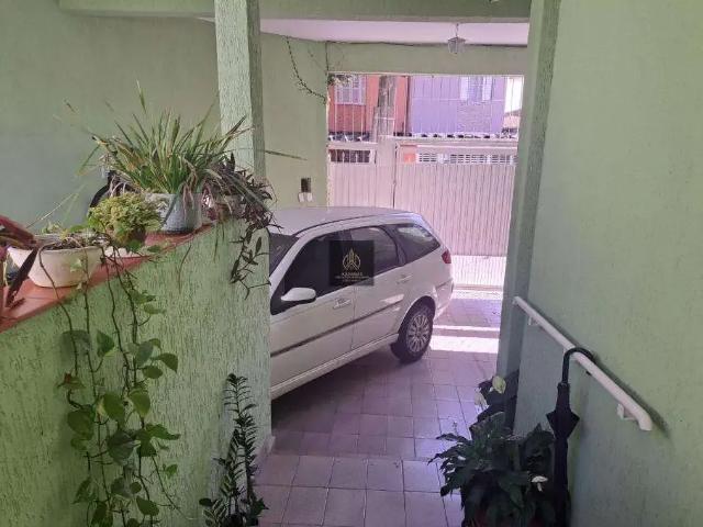 Casa / Sobrado para Venda em São Paulo/SP Jardim das Imbuias 2 Quartos