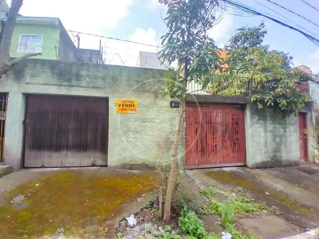 Casa / Sobrado para Venda em São Paulo/SP Jardim das Imbuias 2 Quartos
