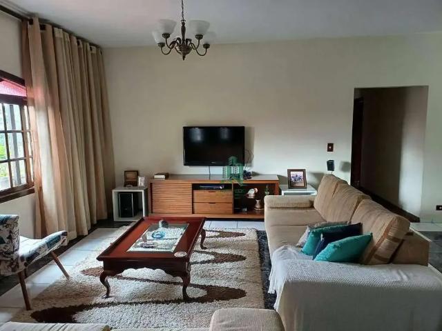 Casa / Sobrado para Venda em São Paulo/SP Jardim das Imbuias 4 Quartos