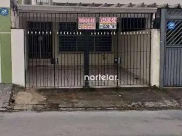 Casa / Sobrado para Venda em São Paulo/SP Jardim das Laranjeiras 2 Quartos