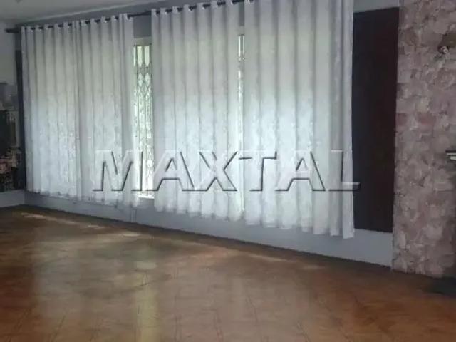 Casa / Sobrado para Venda em São Paulo/SP Jardim das Laranjeiras 3 Quartos