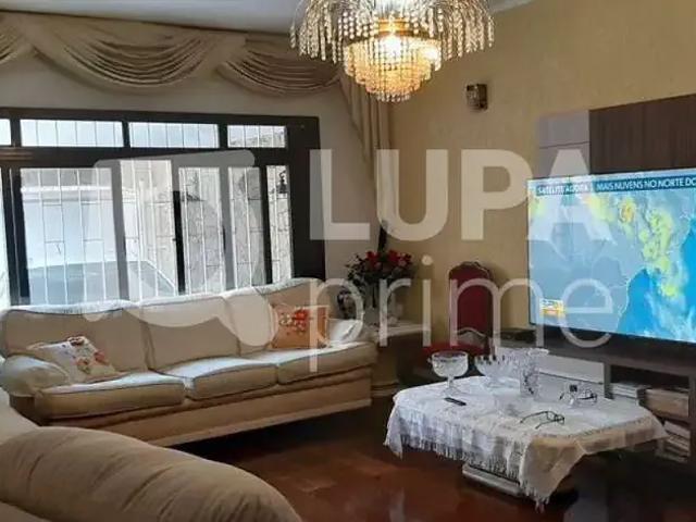 Casa / Sobrado para Venda em São Paulo/SP Jardim das Laranjeiras 3 Quartos
