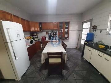 Casa / Sobrado para Venda em São Paulo/SP Jardim das Palmeiras 3 Quartos