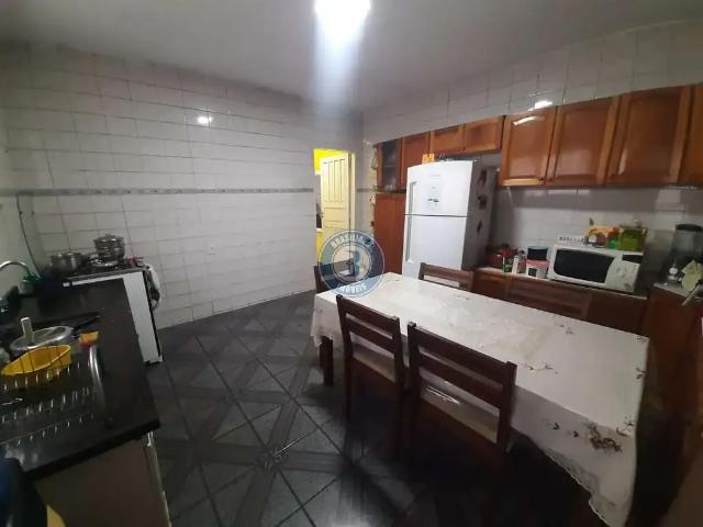 Casa / Sobrado para Venda em São Paulo/SP Jardim das Palmeiras 3 Quartos