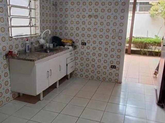 Casa / Sobrado para Venda em São Paulo/SP Jardim das Palmeiras Zona Sul 1 Quartos