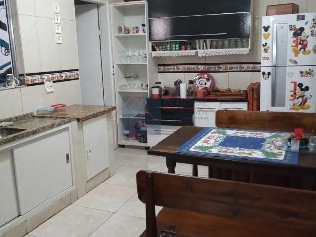 Casa / Sobrado para Venda em São Paulo/SP Jardim das Pedras Zona Sul 2 Quartos