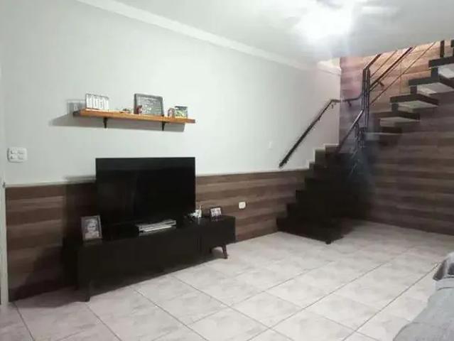 Casa / Sobrado para Venda em São Paulo/SP Jardim das Rosas Iguatemi 3 Quartos