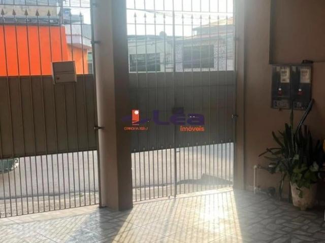 Casa / Sobrado para Venda em São Paulo/SP Jardim das Rosas Iguatemi 3 Quartos