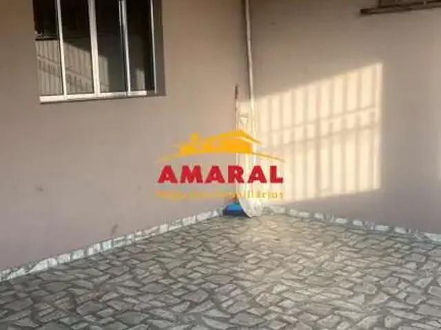Casa / Sobrado para Venda em São Paulo/SP Jardim das Rosas Iguatemi 3 Quartos