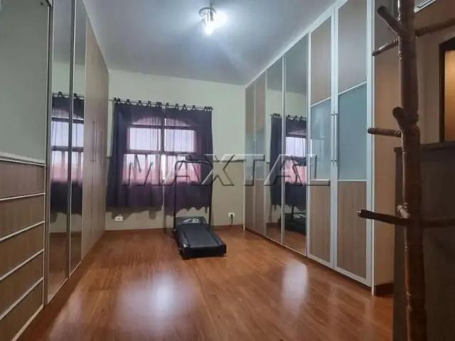 Casa / Sobrado para Venda em São Paulo/SP Jardim das Rosas Zona Norte 3 Quartos