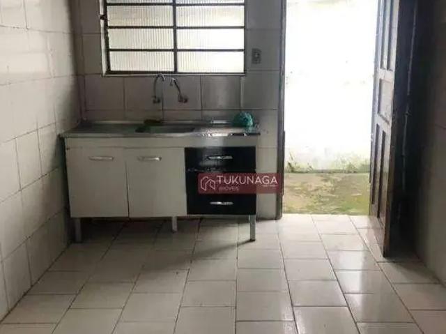 Casa / Sobrado para Venda em São Paulo/SP Jardim das Rosas Zona Norte 3 Quartos