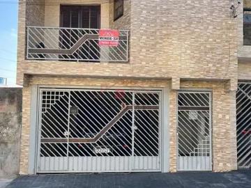 Casa / Sobrado para Venda em São Paulo/SP Jardim das Rosas