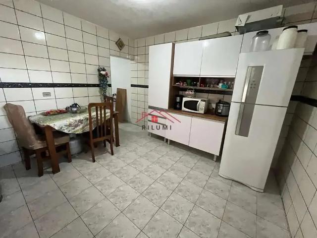 Casa / Sobrado para Venda em São Paulo/SP Jardim das Rosas