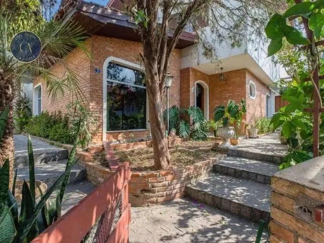 Casa / Sobrado para Venda em São Paulo/SP Jardim das Vertentes 4 Quartos