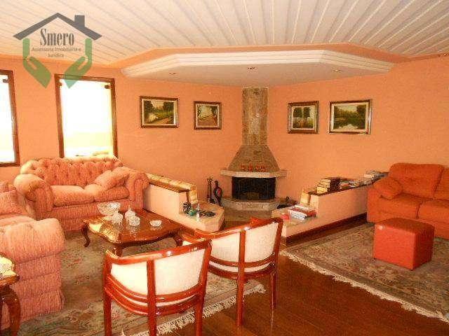 Casa / Sobrado para Venda em São Paulo/SP Jardim das Vertentes 4 Quartos