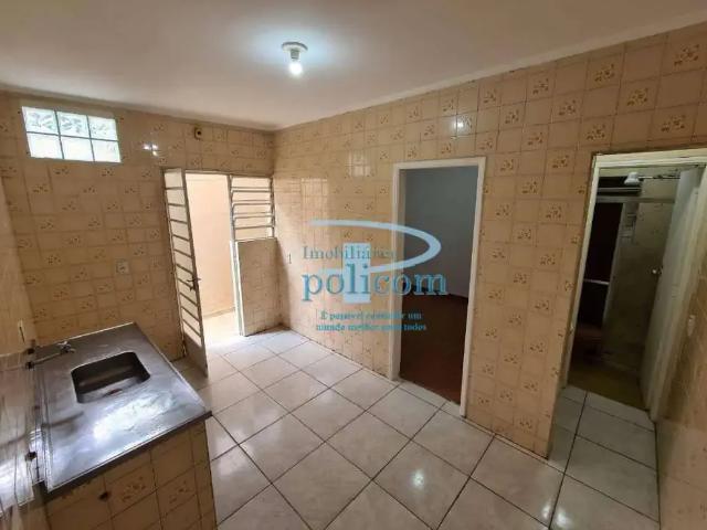Casa / Sobrado para Venda em São Paulo/SP Jardim das Vertentes 4 Quartos