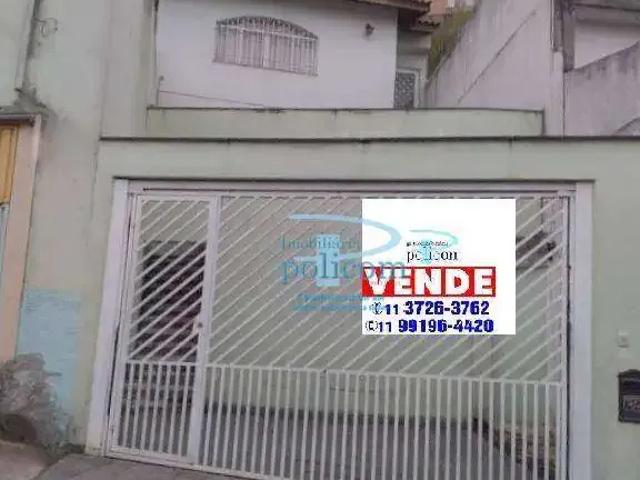 Casa / Sobrado para Venda em São Paulo/SP Jardim das Vertentes 1 Quartos