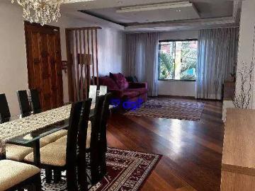 Casa / Sobrado para Venda em São Paulo/SP Jardim das Vertentes 3 Quartos
