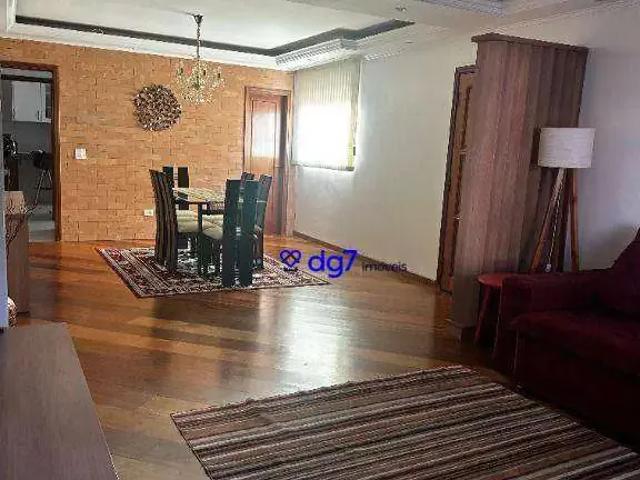 Casa / Sobrado para Venda em São Paulo/SP Jardim das Vertentes 3 Quartos