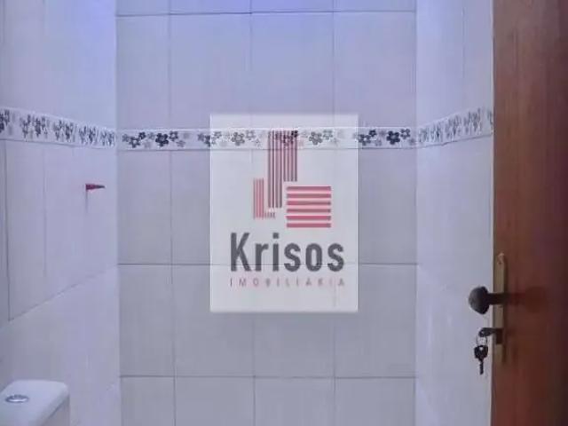 Casa / Sobrado para Venda em São Paulo/SP Jardim das Vertentes 3 Quartos
