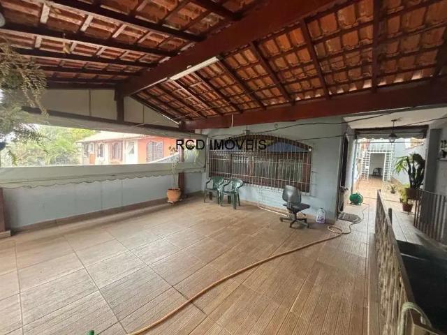 Casa / Sobrado para Venda em São Paulo/SP Jardim das Vertentes 3 Quartos