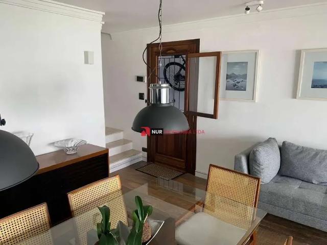 Casa / Sobrado para Venda em São Paulo/SP Jardim das Vertentes 3 Quartos