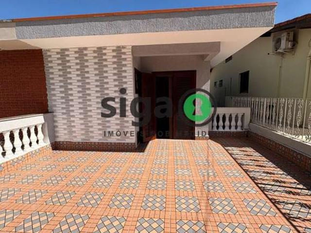 Casa / Sobrado para Venda em São Paulo/SP Jardim das Vertentes 3 Quartos