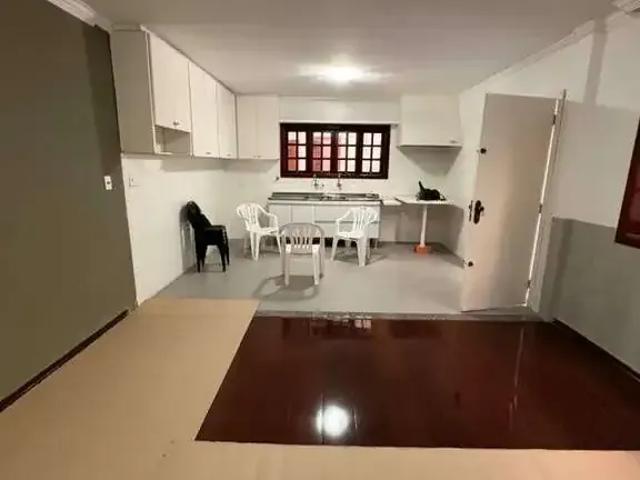 Casa / Sobrado para Venda em São Paulo/SP Jardim das Vertentes 3 Quartos