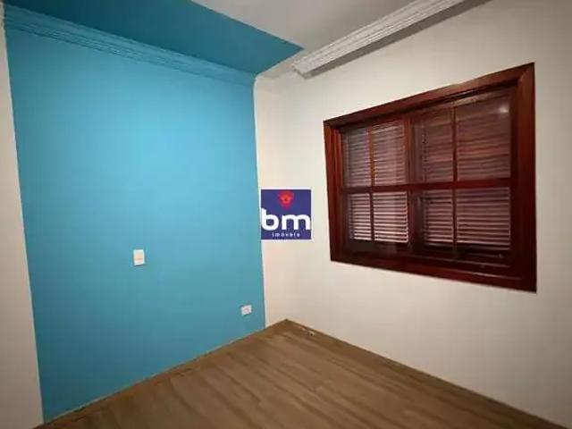 Casa / Sobrado para Venda em São Paulo/SP Jardim das Vertentes 3 Quartos